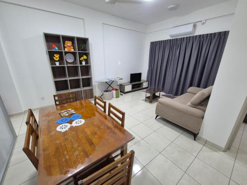 Facilities, IJM Suria Apartment near Sepilok Forest Reserve Facilities, IJM Suria Apartment near Sepilok Forest Reserve