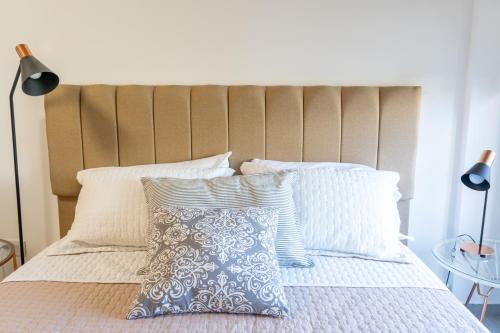 San Telmo nuevo apartamento luxury