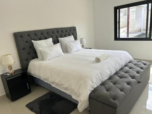 Swiss Luxury Apartments - Dolla Hill in Kitwe Swiss Luxury Apartments - Dolla Hill in Kitwe
