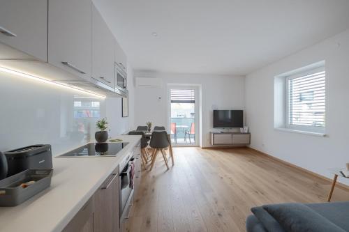 Facilities, Amaria Downtown Aparthotel Villach in Volkendorf Facilities, Amaria Downtown Aparthotel Villach in Volkendorf