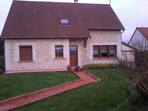 Chambre Chez Lionel in Mur-De-Sologne Chambre Chez Lionel in Mur-De-Sologne