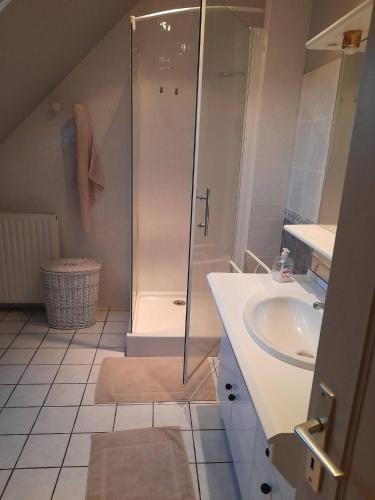 Chambre Chez Lionel in Mur-De-Sologne Chambre Chez Lionel in Mur-De-Sologne