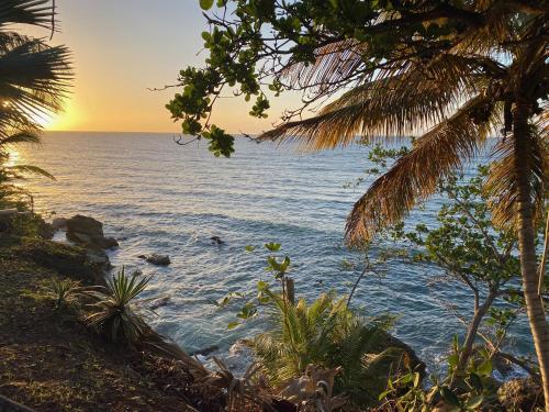 View, Sapodilla Villa - Cliffside Luxury Villa with Ocean Views & 50ft Pool in Bethel View, Sapodilla Villa - Cliffside Luxury Villa with Ocean Views & 50ft Pool in Bethel
