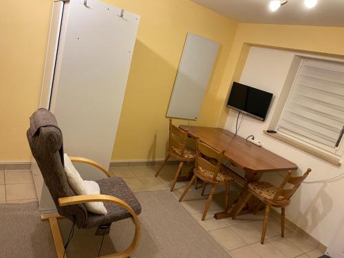 Monteurwohnung Brunner in Engelthal Monteurwohnung Brunner in Engelthal