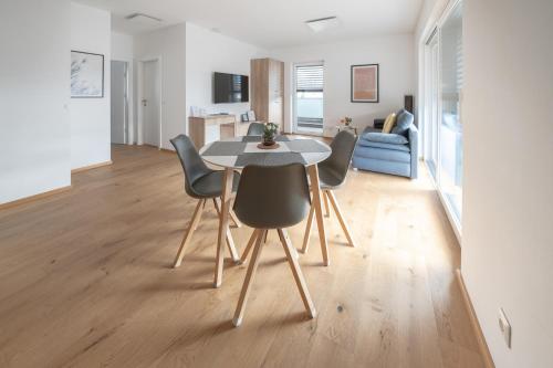 Facilities, Amaria Downtown Aparthotel Villach in Volkendorf Facilities, Amaria Downtown Aparthotel Villach in Volkendorf