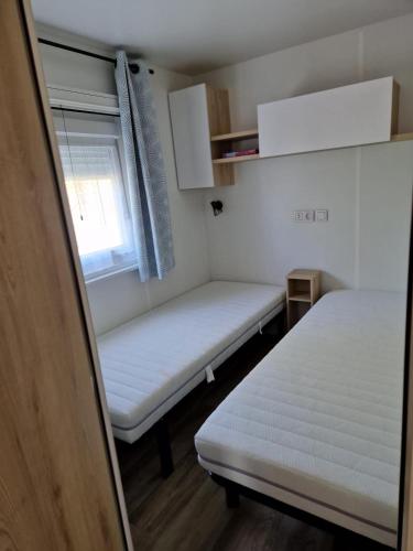 Mobile home in ปอร์ตีราญ Mobile home in ปอร์ตีราญ
