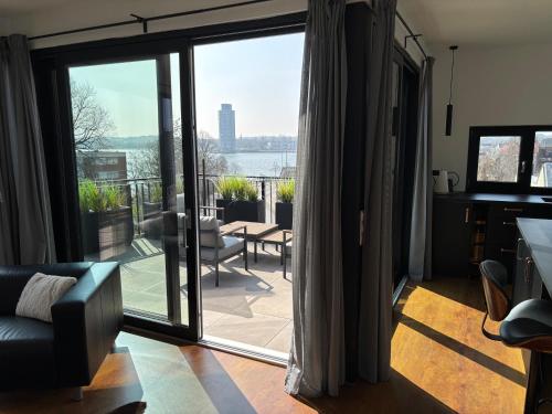 Utsikt, Ferienwohnung-Domziegelhof in Schleswig Utsikt, Ferienwohnung-Domziegelhof in Schleswig