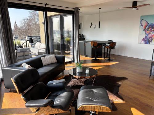 Ferienwohnung-Domziegelhof in Schleswig Ferienwohnung-Domziegelhof in Schleswig