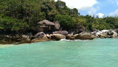 This photo about Bagus Place Retreat shared on HyHotel.com