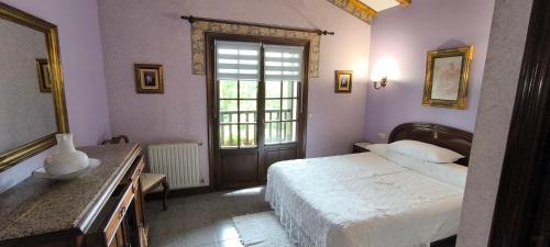 Casa Rural Maidanea in Hondarribia Casa Rural Maidanea in Hondarribia