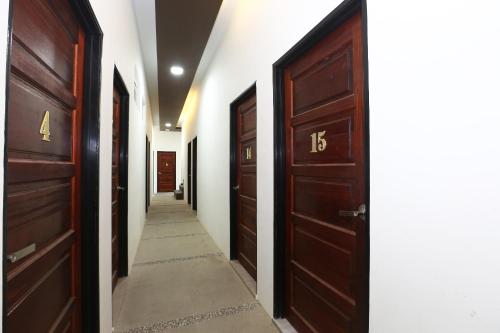 Aula, Super OYO 89678 Ady Hotel in Kuala Terengganu Aula, Super OYO 89678 Ady Hotel in Kuala Terengganu