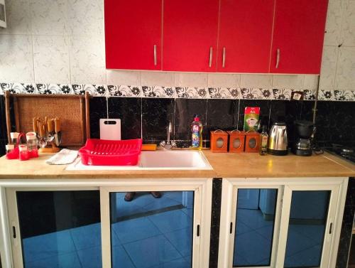 Cozy seaside apartment in le Kram in เลคราม Cozy seaside apartment in le Kram in เลคราม