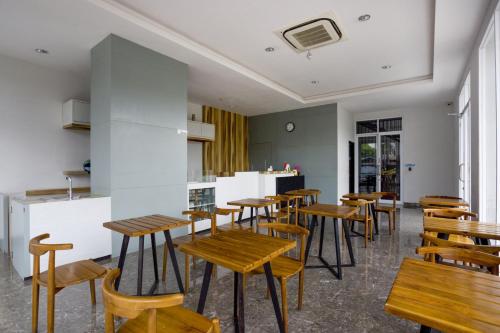 Lobby, The Regia Tambun By Ultimo in Tambun Selatan Lobby, The Regia Tambun By Ultimo in Tambun Selatan