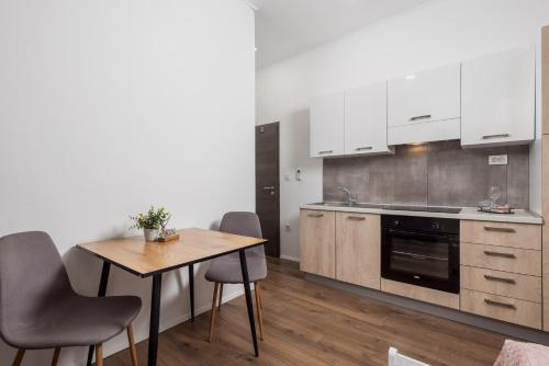 Faciliteiten, Love & Dream apartments in Rijeka Faciliteiten, Love & Dream apartments in Rijeka