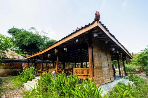 Lobby, OYO 3562 Pondok Inspirasi Minggir in Sendangagung Lobby, OYO 3562 Pondok Inspirasi Minggir in Sendangagung