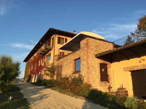 Activiteiten, Cascina Delle Rose in Treiso Activiteiten, Cascina Delle Rose in Treiso