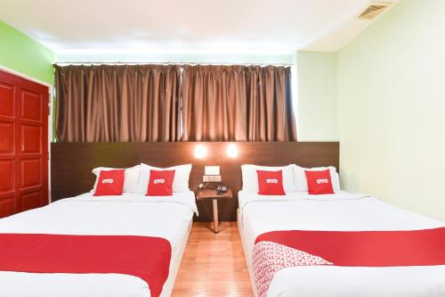 Hotel O G Home Hotel, Kota Bharu, Kelantan. in Kota Bharu Centrum Hotel O G Home Hotel, Kota Bharu, Kelantan. in Kota Bharu Centrum