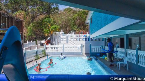 DREAMS Paradise DIAMANT RESIDENCE TOURISTIQUE 20 STUDIOS ET UNE SUITE BAIGNOIRE in Le Diamant DREAMS Paradise DIAMANT RESIDENCE TOURISTIQUE 20 STUDIOS ET UNE SUITE BAIGNOIRE in Le Diamant