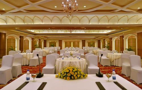 Banquet hall, Best Western Plus Jalandhar in Jalandhar Banquet hall, Best Western Plus Jalandhar in Jalandhar