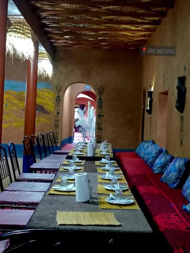 Auberge Dar Lajdoud in Ouzina Auberge Dar Lajdoud in Ouzina