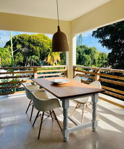 Azulita Resort in Sint Michiel Azulita Resort in Sint Michiel