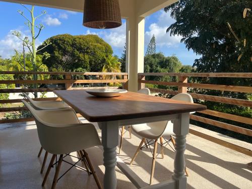 Azulita Resort in Sint Michiel Azulita Resort in Sint Michiel