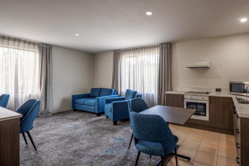 Instalaciones, Heartland Hotel Auckland Airport in Auckland Airport Instalaciones, Heartland Hotel Auckland Airport in Auckland Airport
