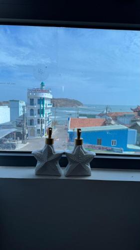 SONG Coffee & Homestay in Xom Bai Diep SONG Coffee & Homestay in Xom Bai Diep