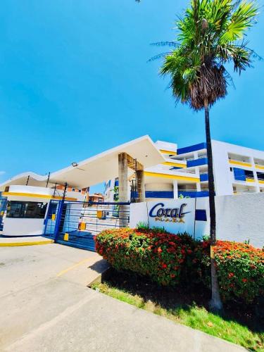 Coral Plaza Lechería Vacaciones cerca de playa (Coral Plaza Lecheria Vacaciones cerca de playa) in 푸에르토 라 크루스 Coral Plaza Lechería Vacaciones cerca de playa (Coral Plaza Lecheria Vacaciones cerca de playa) in 푸에르토 라 크루스