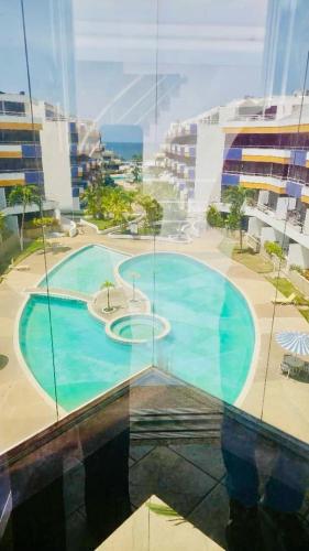 Coral Plaza Lechería Vacaciones cerca de playa (Coral Plaza Lecheria Vacaciones cerca de playa) in 푸에르토 라 크루스 Coral Plaza Lechería Vacaciones cerca de playa (Coral Plaza Lecheria Vacaciones cerca de playa) in 푸에르토 라 크루스