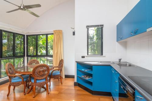 德里姆卡徹公寓 (Dreamcatcher Apartments) in 波特道格拉斯南 德里姆卡徹公寓 (Dreamcatcher Apartments) in 波特道格拉斯南