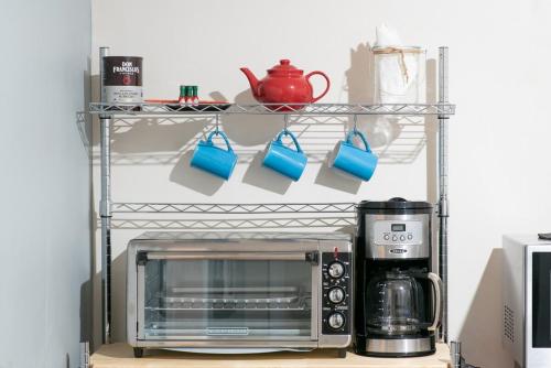 Cozy basement apartment in Fayetteville (GA) Cozy basement apartment in Fayetteville (GA)