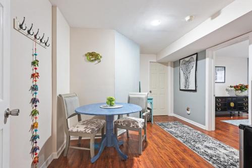 Cozy basement apartment in Fayetteville (GA) Cozy basement apartment in Fayetteville (GA)