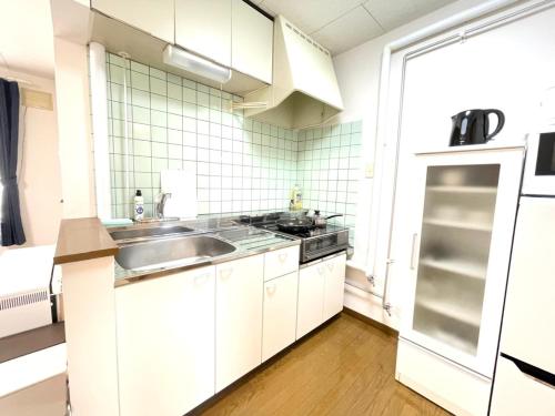 Avidasion - Vacation STAY 11967 near زيروبونوكا أتومونوكا Avidasion - Vacation STAY 11967 near زيروبونوكا أتومونوكا