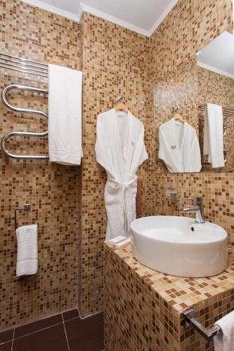 Amaks City-Hotel in Ufa Amaks City-Hotel in Ufa