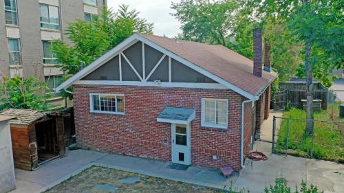 Chic Denver Family Retreat Free Parking & Prime Location in Cherry Creek Chic Denver Family Retreat Free Parking & Prime Location in Cherry Creek