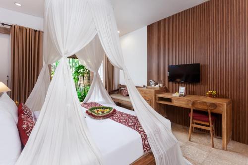 Kailash Suites by Pramana Villas