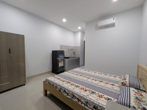 Bình Chánh Serviced Apartment (Binh Chanh Serviced Apartment) in Фонгфу Bình Chánh Serviced Apartment (Binh Chanh Serviced Apartment) in Фонгфу