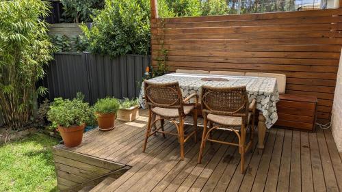 Heritage House with Alfresco Dining in Summer Hill Heritage House with Alfresco Dining in Summer Hill