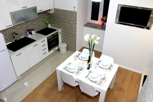 Apartment Bruna Hotel