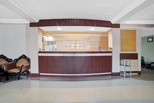 Előcsarnok, OYO 90487 Wisma Kuta Karang Baru in Lhokseumawe Előcsarnok, OYO 90487 Wisma Kuta Karang Baru in Lhokseumawe