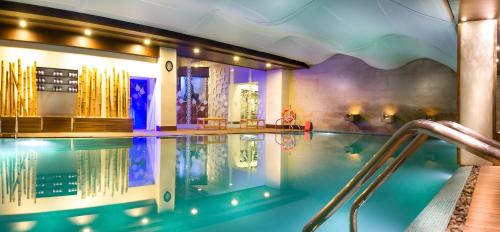 View, Grand Chennai by GRT Hotels in Chennai View, Grand Chennai by GRT Hotels in Chennai