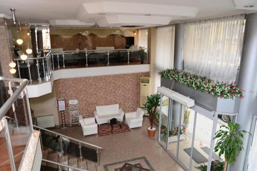 This photo about Grand Uzcan Hotel shared on HyHotel.com