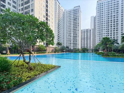 9Trip Stay in Sunrise Riverside in Phuoc Kien 9Trip Stay in Sunrise Riverside in Phuoc Kien