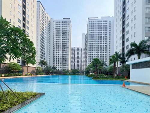 9Trip Stay in Sunrise Riverside in Phuoc Kien 9Trip Stay in Sunrise Riverside in Phuoc Kien