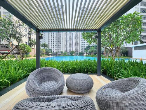 9Trip Stay in Sunrise Riverside in Phuoc Kien 9Trip Stay in Sunrise Riverside in Phuoc Kien