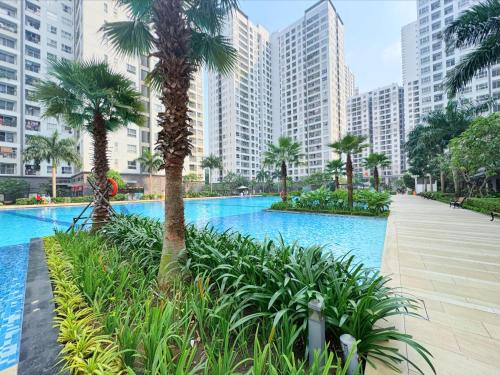 9Trip Stay in Sunrise Riverside in Phuoc Kien 9Trip Stay in Sunrise Riverside in Phuoc Kien
