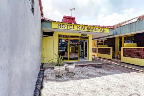 Ingresso, Hotel Kalimantan Surabaya Syariah in Kenjeran Ingresso, Hotel Kalimantan Surabaya Syariah in Kenjeran