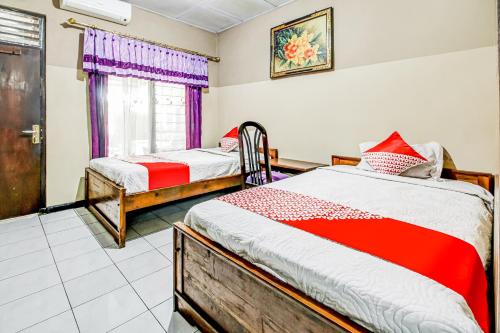 OYO 91053 Desa Wisata Gilimanuk in Gilimanuk OYO 91053 Desa Wisata Gilimanuk in Gilimanuk
