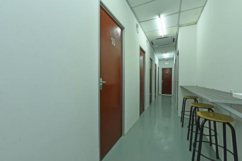 로비, 호텔 오 스리람파이 메트로 호스텔 (Hotel O Sri Rampai Metro Hostel) in 세타팍 로비, 호텔 오 스리람파이 메트로 호스텔 (Hotel O Sri Rampai Metro Hostel) in 세타팍